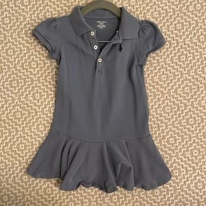 Ralph Lauren Dress